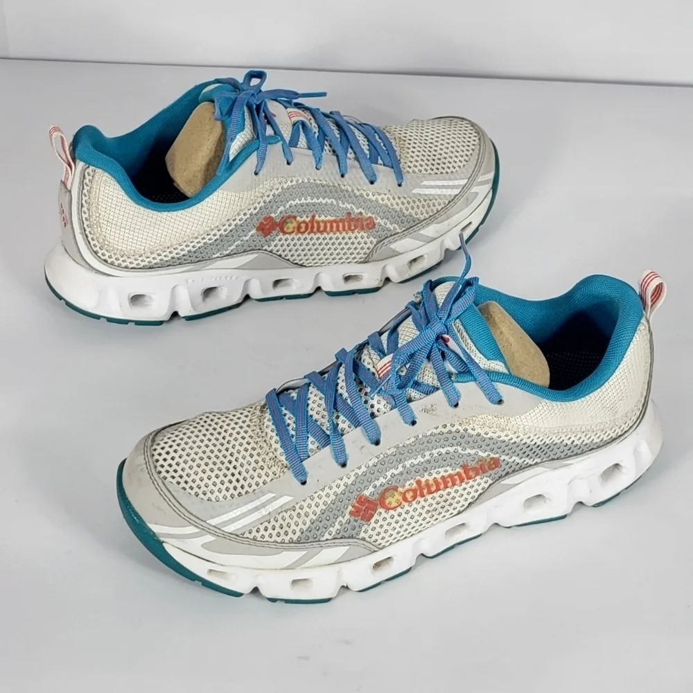 Columbia Women's Sneakers #749 Size 10